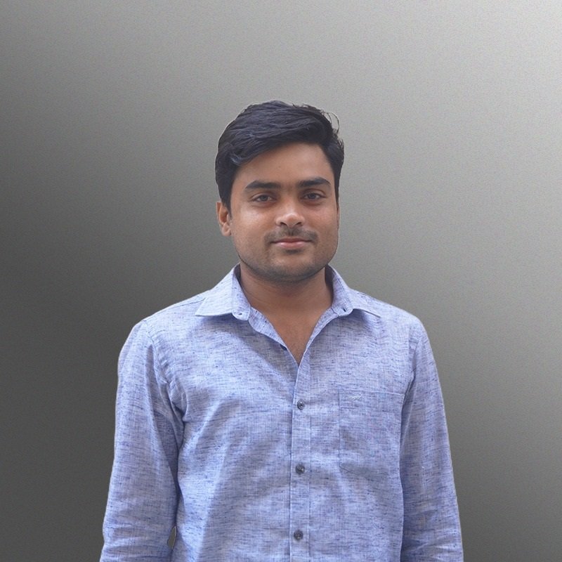 Krishna Kumar