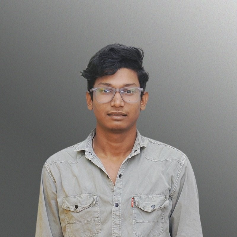 Shivam Chandra